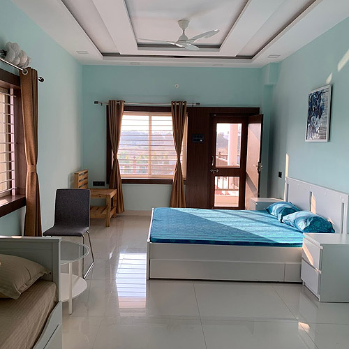 Sukriti Farm Villa